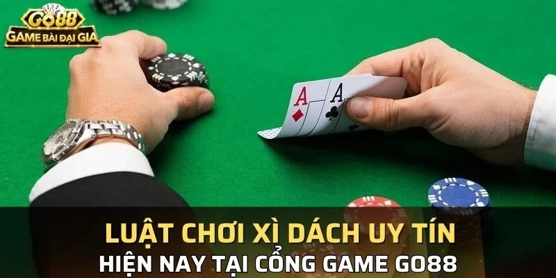 xì dách